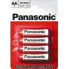 Baterije Panasonic R6 AA 1,5V