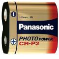 Baterija Panasonic CRP2  6V