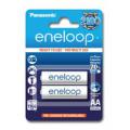 Baterije Eneloop AA 1900mAh BL2