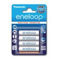 Baterije Eneloop AAA 750mAh BL4