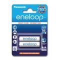 Baterije Eneloop AAA 750 mAh BL2