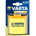 Baterija Varta 3R12  4,5V