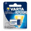 Baterija Varta 4LR44 6V