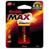 Baterija Kodak Max 9V