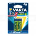 Baterije Varta R6 AA punjiva 2100mAh B2