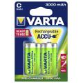 Baterija Varta C R14 3000mAh BL2