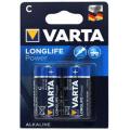 Baterije Varta Longlife pow.LR14 B2