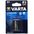 Baterija Varta Longlife pow. 9V