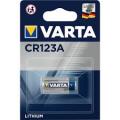 Varta CR 123A