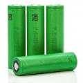 Baterija Sony Li-ion 18650 VTC6 30A 3000mAh