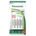 Punjac Panasonic+4XAA 1900 mAH