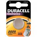 Baterija Duracell DL2025