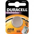 Baterija Duracell DL2016